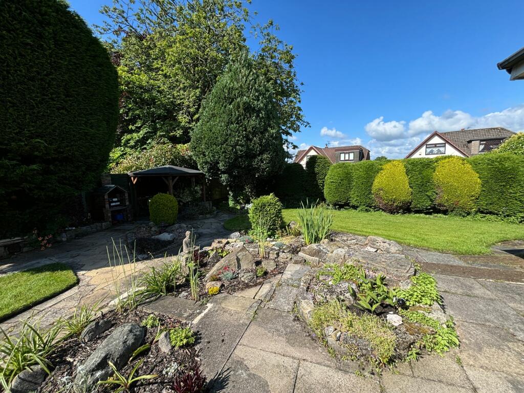 Garden Additional