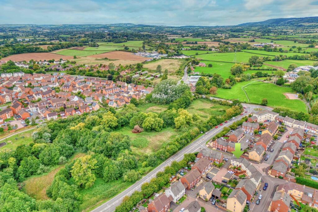 Ewemove Taunton Grove Gate (5)