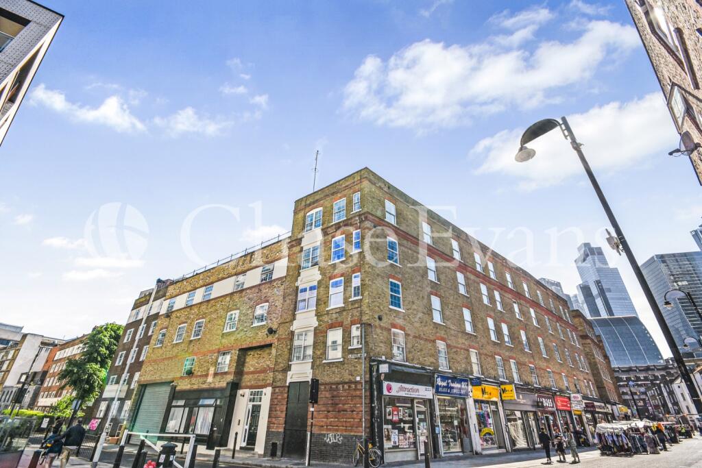 Arcadia Court, Old C