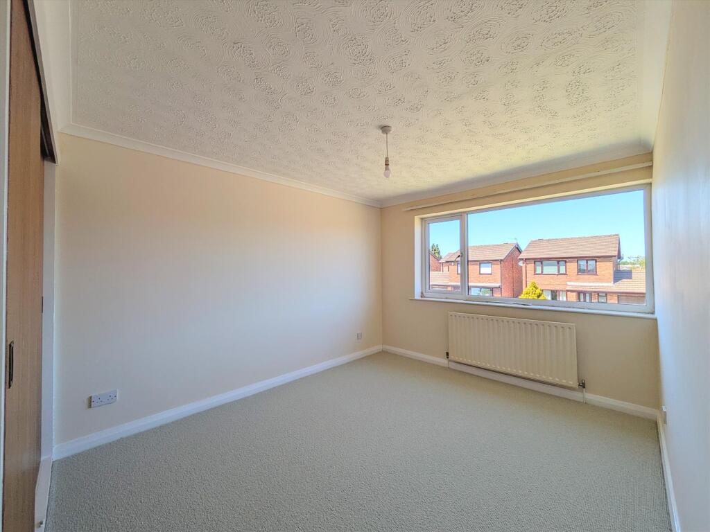 Bedroom One New