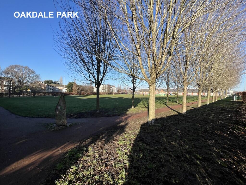 Oakdale Park phot...