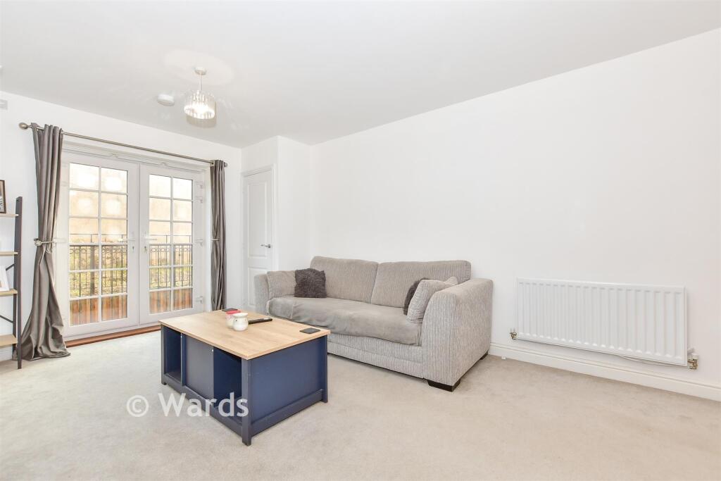 Lounge/Diner/ Kitchen