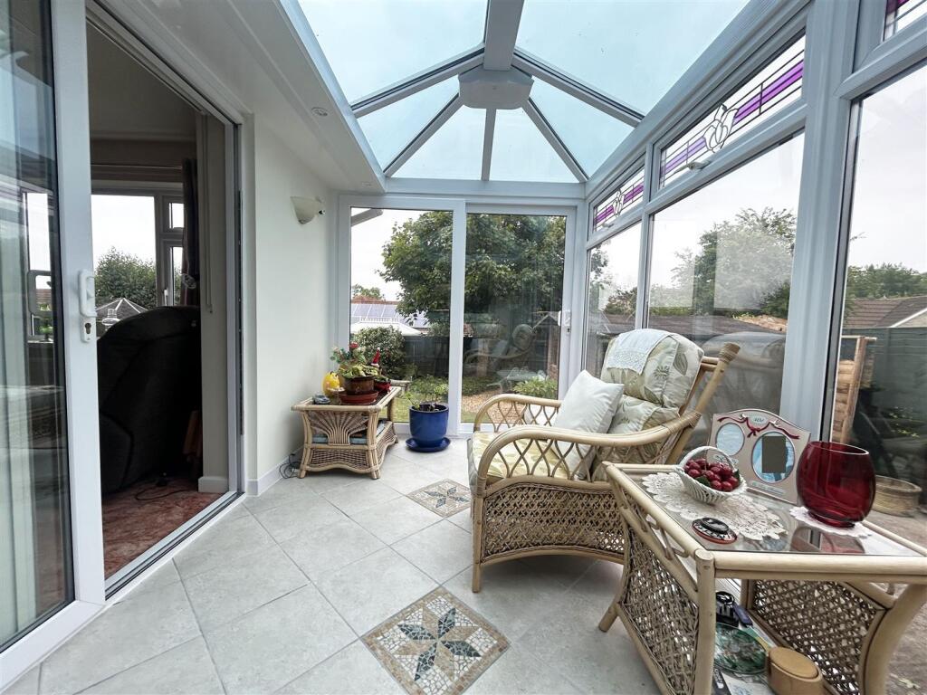 CONSERVATORY