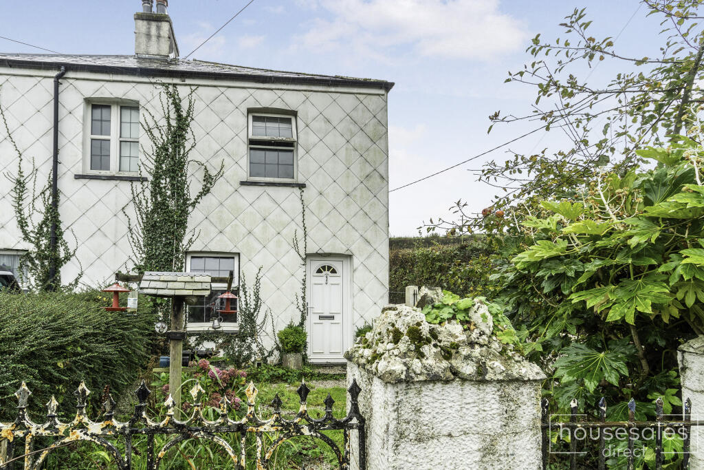 Lower Weir Cottages, Lifton, PL16