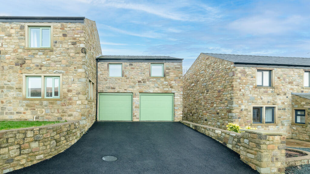 Garages