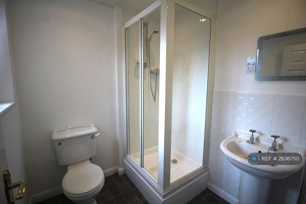 Master Ensuite