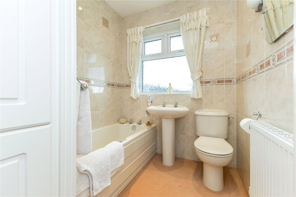 House Bathroom
