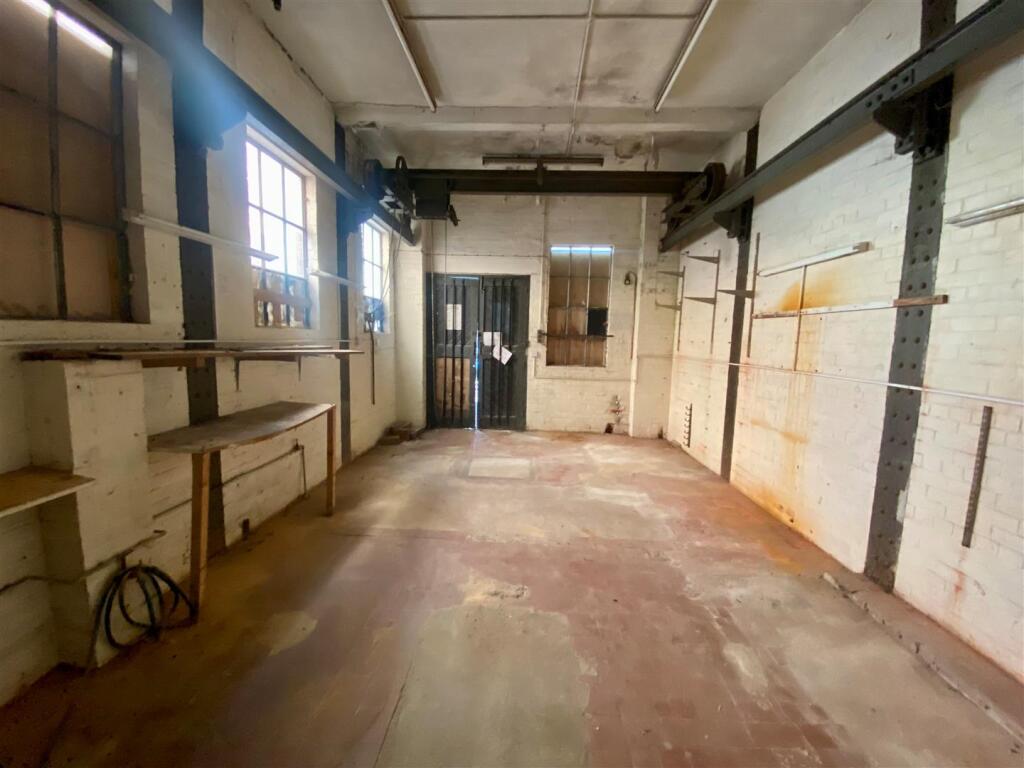 Inside
