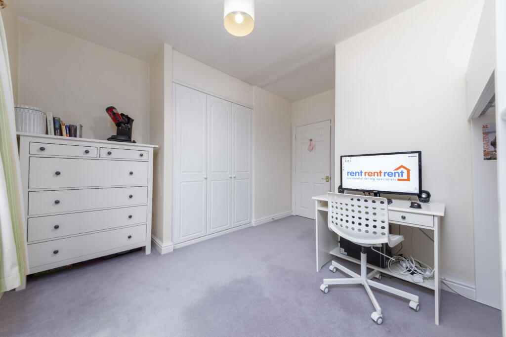 Guest Room 3
