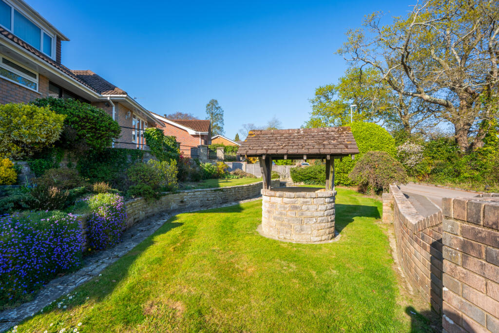 Front Garden 3