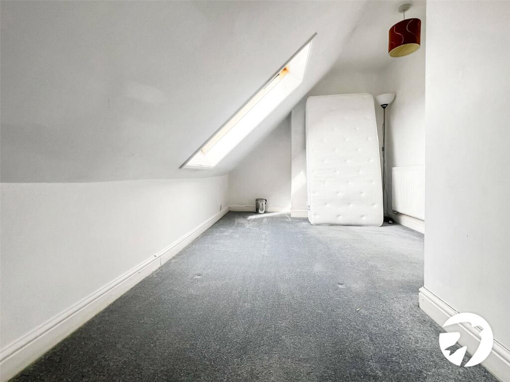 Fourth Bedroom