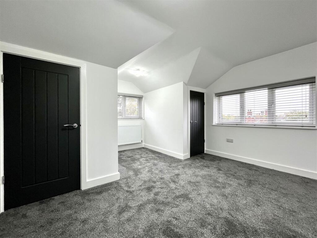 Bedroom 2 Aspect 2