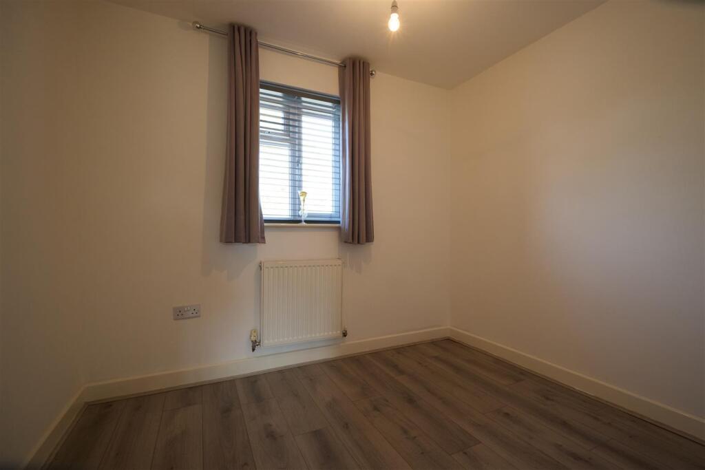 Bedroom Three to Front