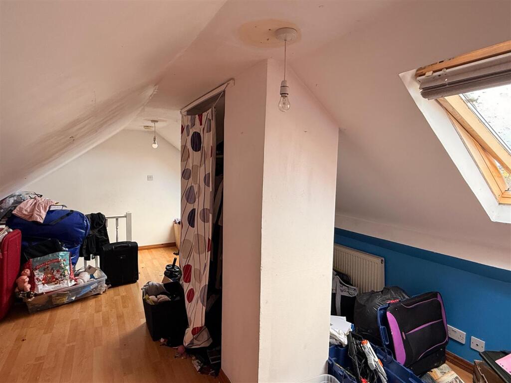 Attic