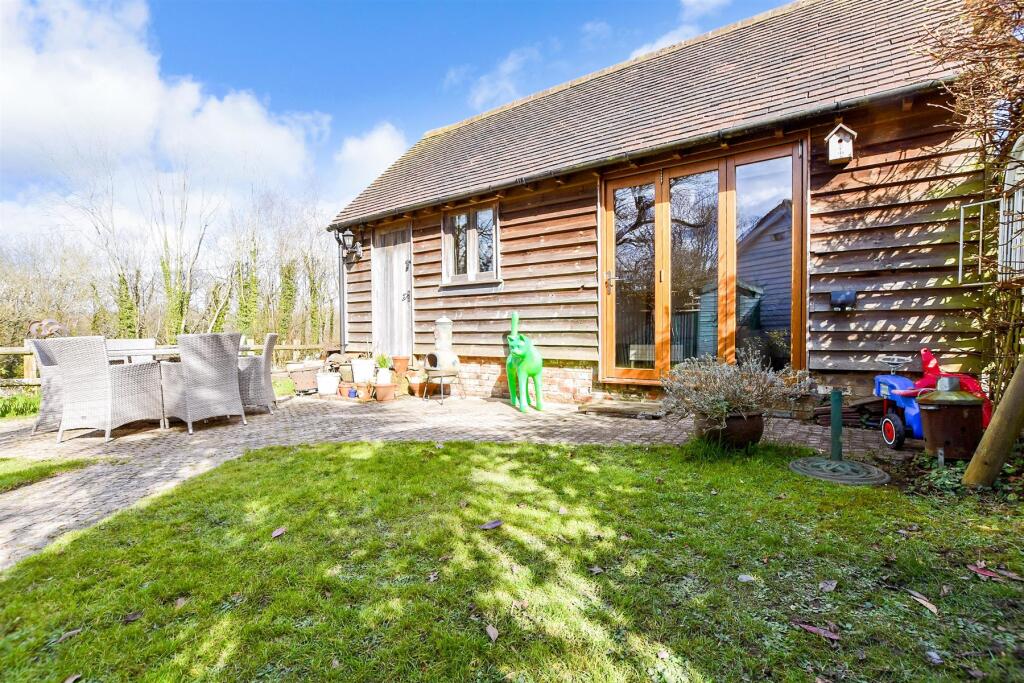 Workshop/Outbuildings