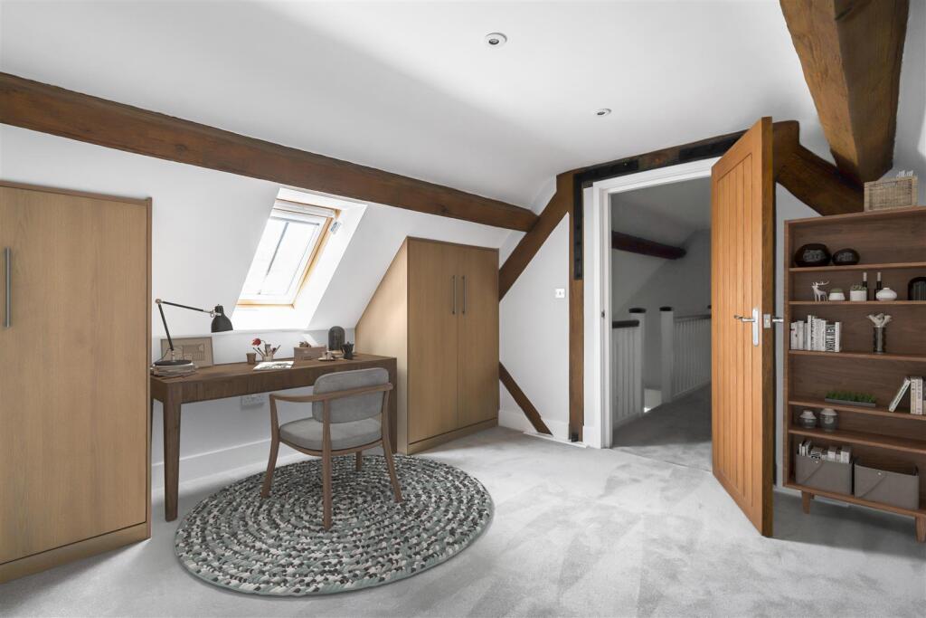 The Stables, 3a Gayton Road, Blisworth (vr) (2).jp
