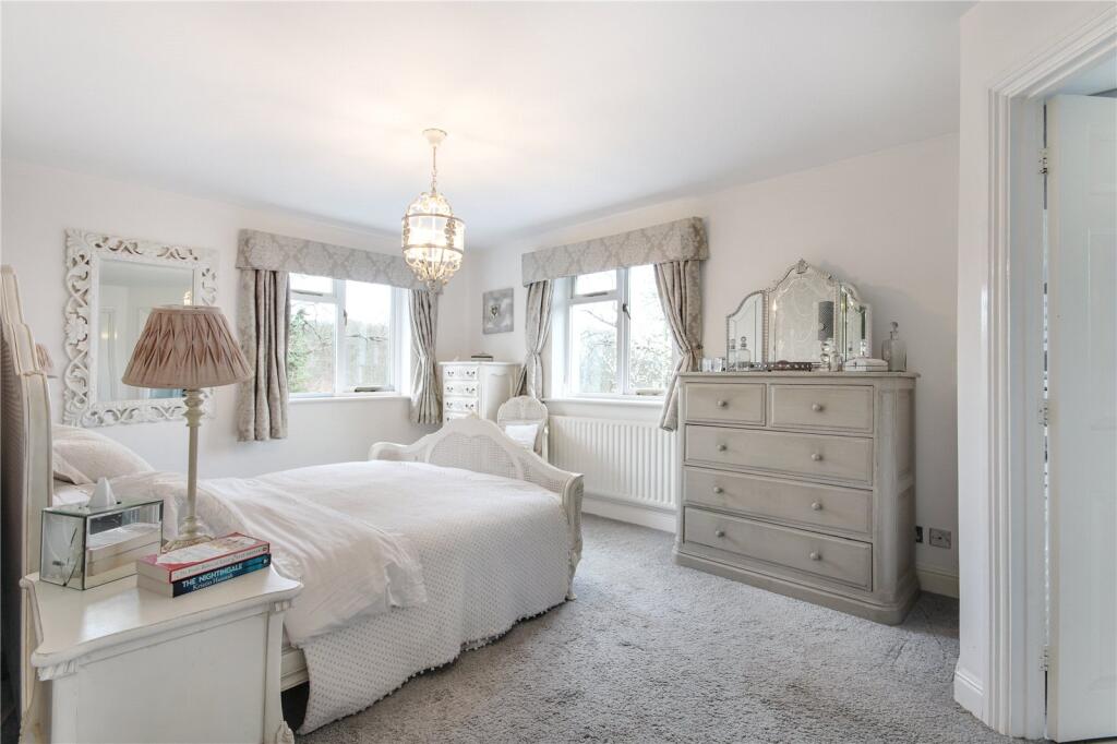 Principal Bedroom