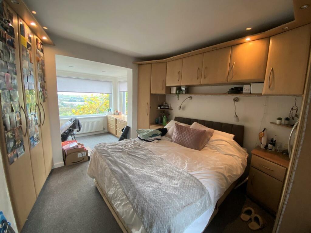 Bedroom 5 first floor