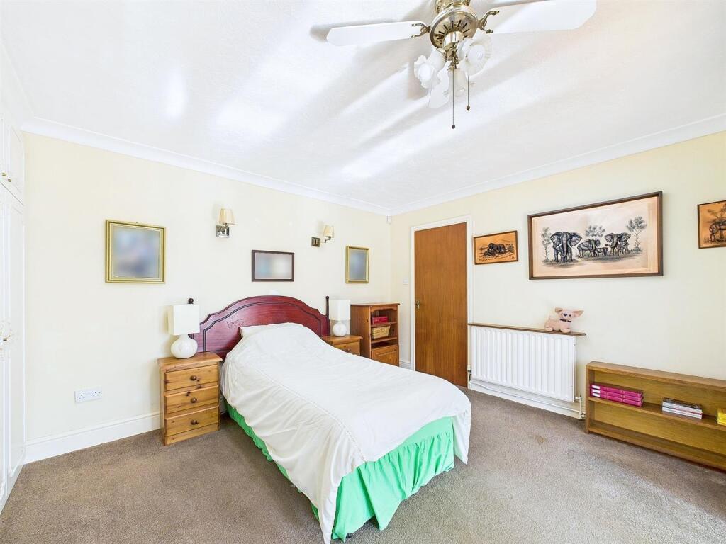 Bedroom 3