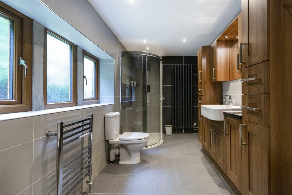 Master En Suite