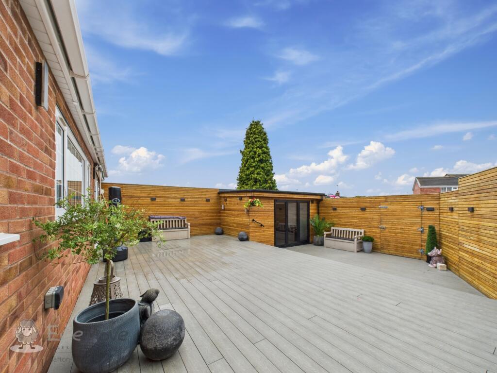 Garden a