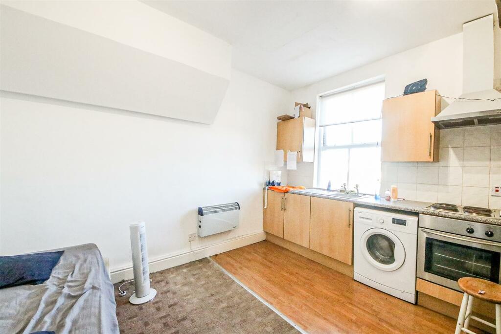 Bedsit