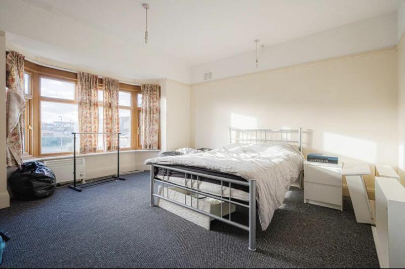 Bedroom 1 (property)