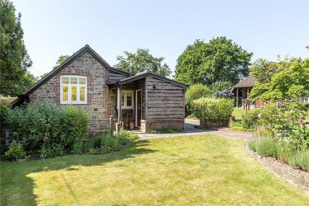 The Potting Shed