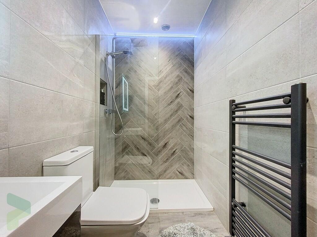 New Family Shower...