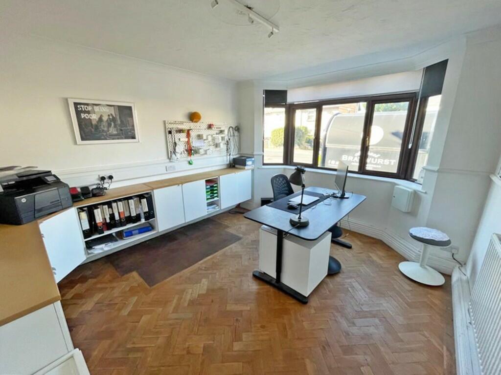 Reception Room One