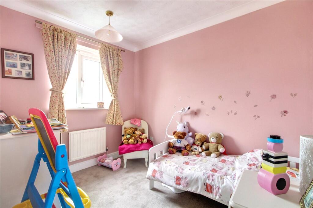 Bedroom 3