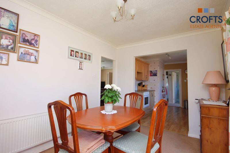 Dining room view 2