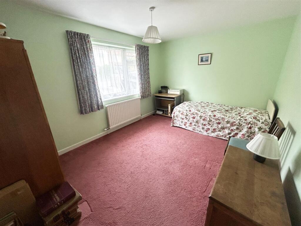 BEDROOM TWO