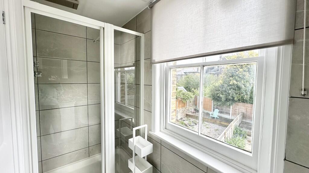En-Suite Two