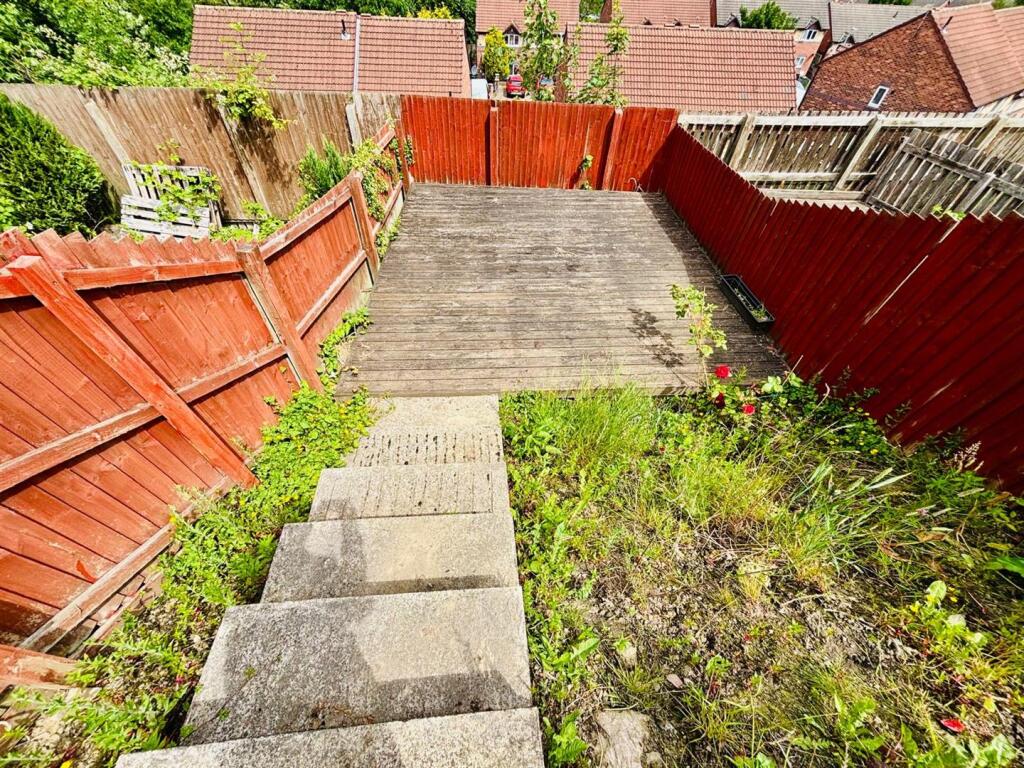 Gardens: