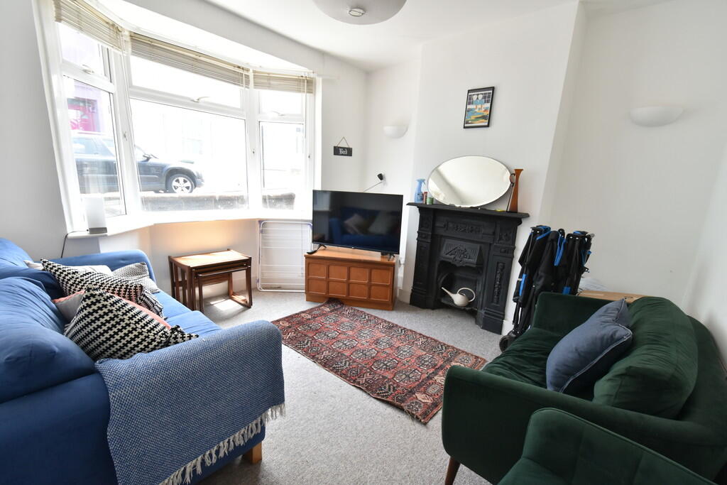 Living room 1