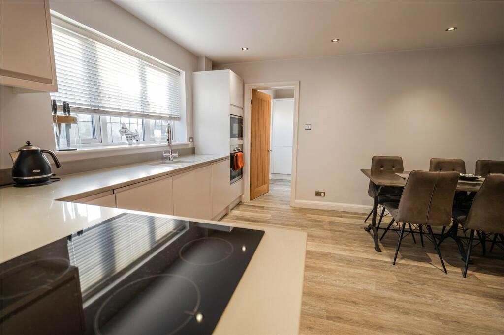 Kitchen-Diner