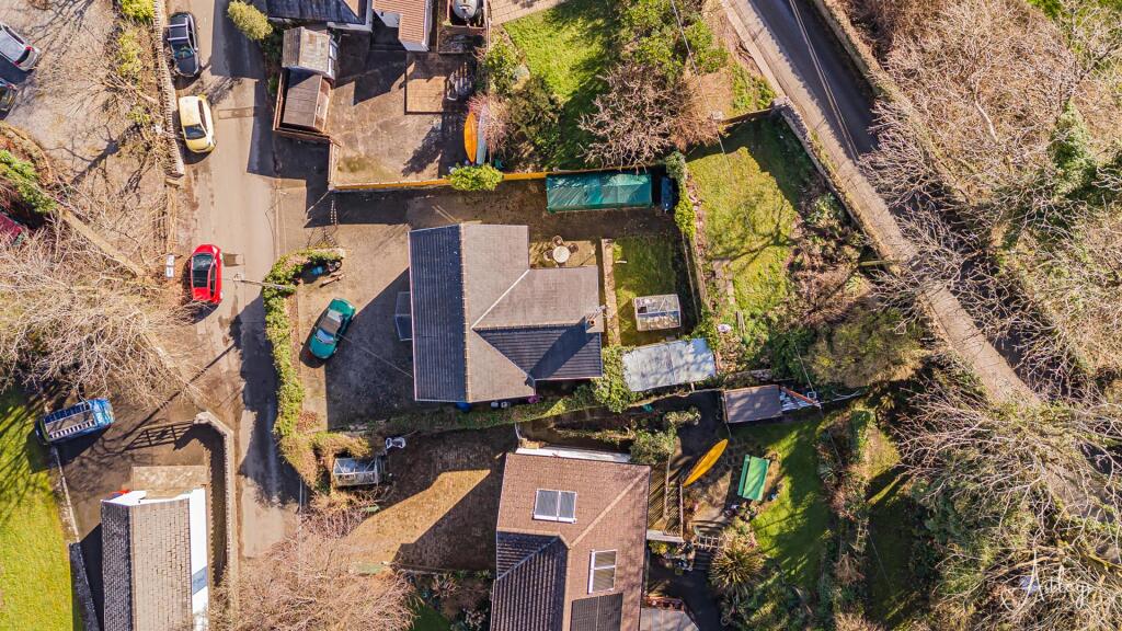 Aerial Aspect
