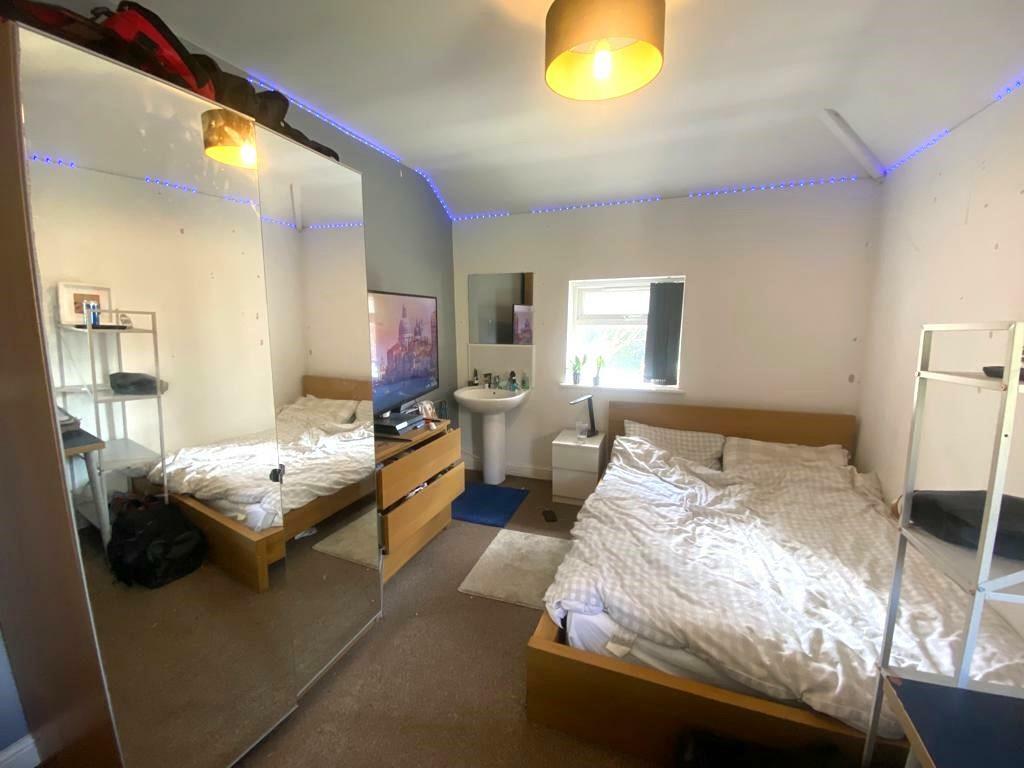 Bedroom 7