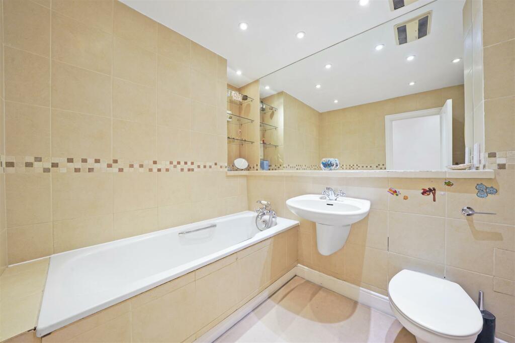 Bathroom 2