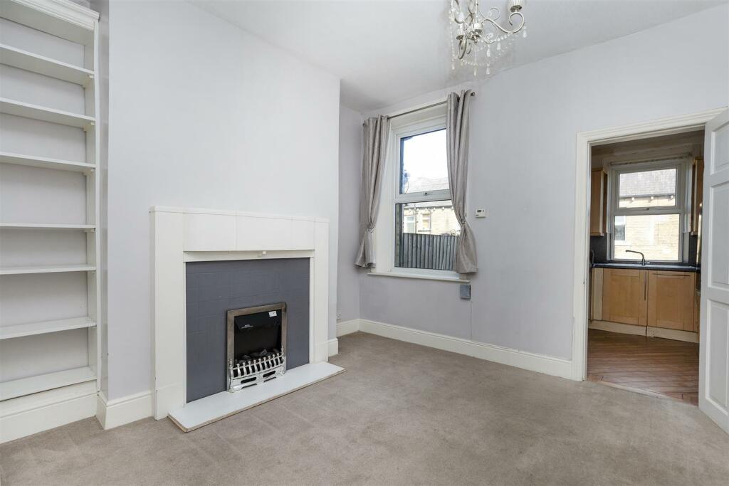 Bramleys Estate Agents - Halifax - Abbey Walk Sout