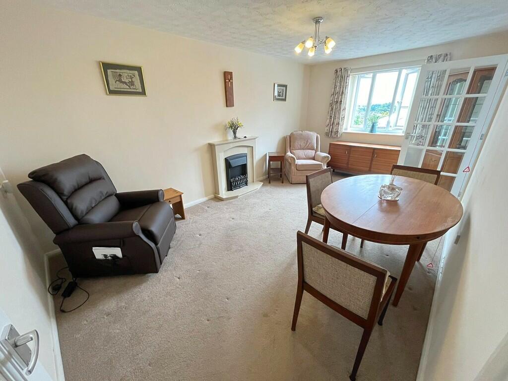 Living room to wi...