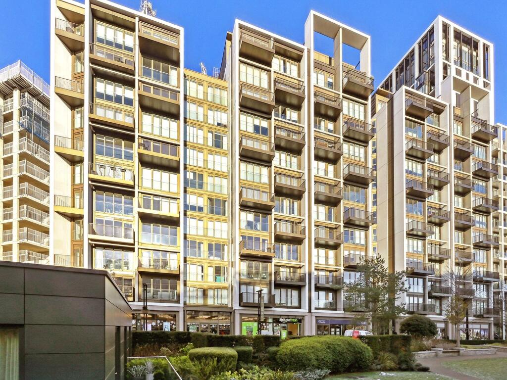 Lincoln Apartments
