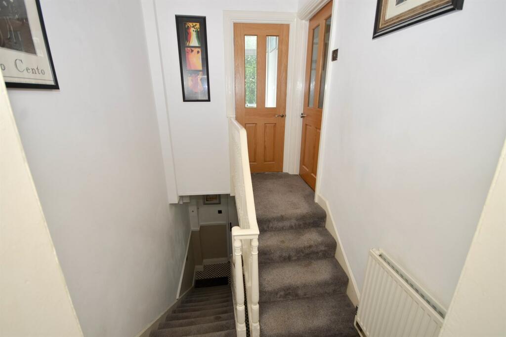 Stair Case