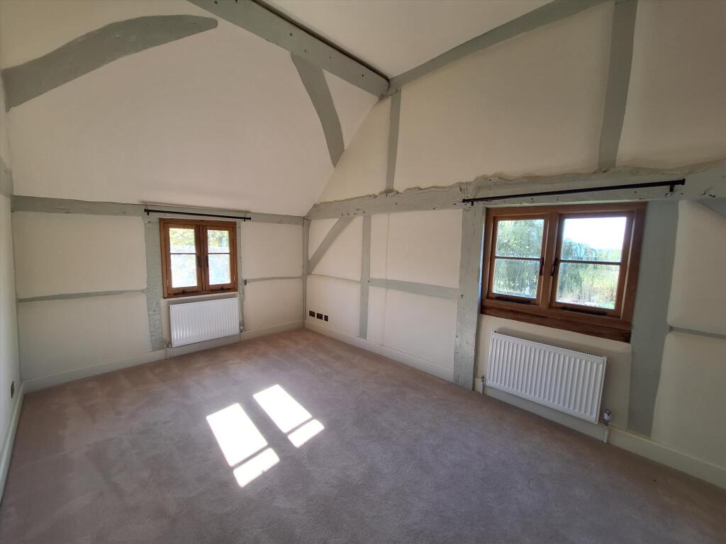 Mapledurham, Reading, Oxfordshire, RG4