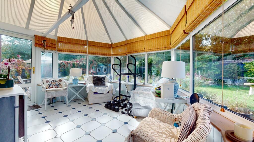 CONSERVATORY