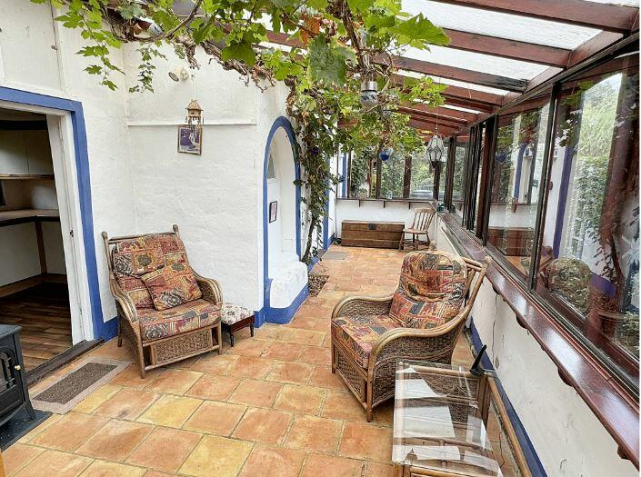 Conservatory