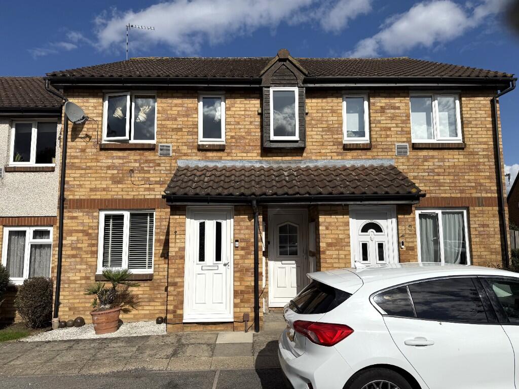 GENERAL FRONT ASPECT