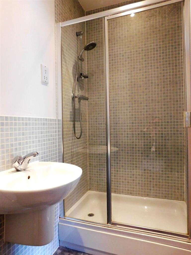 Master En-Suite