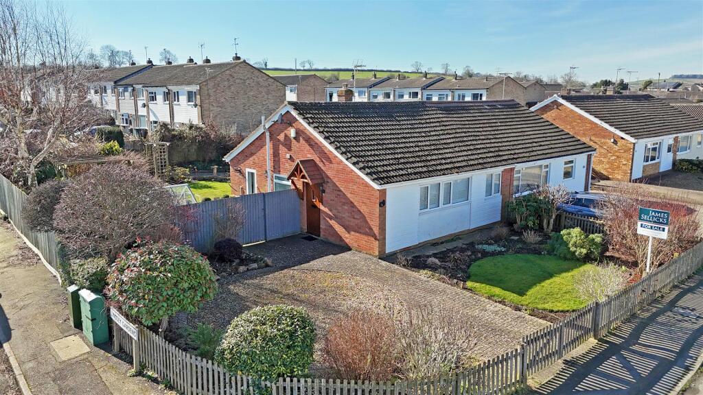 Rainsborough Gardens